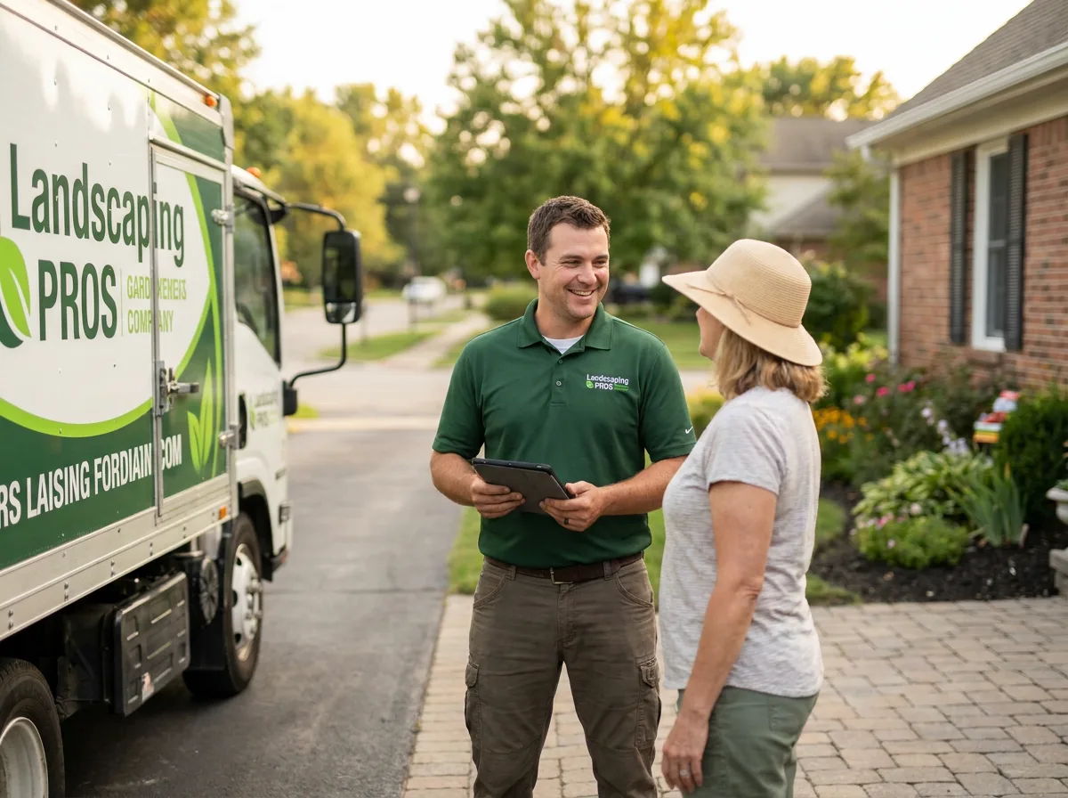 Landscaping Lewiston Woodville, NC FAQs